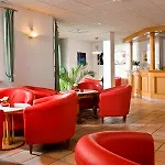 Arthotel Ambassador - Free Parking Hotel 3*