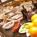 Hotel Arthotel Ambassador - Free Parking