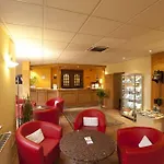 Arthotel Ambassador - Free Parking Hotel 3*