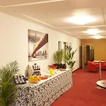Hotel Arthotel Ambassador - Free Parking Wiesbaden