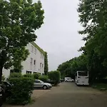 Arthotel Ambassador - Free Parking Hotel Wiesbaden