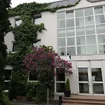 Hotel Arthotel Ambassador - Free Parking Wiesbaden