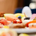 Arthotel Ambassador - Free Parking Hotel