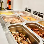 Arthotel Ambassador - Free Parking 3* Wiesbaden