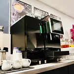 Arthotel Ambassador - Free Parking Hotel