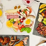 Arthotel Ambassador - Free Parking 3* Wiesbaden