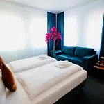 Hotel Arthotel Ambassador - Free Parking 3*
