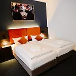 Hotel Arthotel Ambassador - Free Parking Wiesbaden