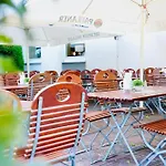 Arthotel Ambassador - Free Parking 3* Wiesbaden