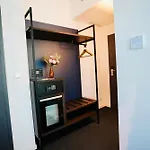 Arthotel Ambassador - Free Parking Hotel