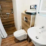 Hotel Arthotel Ambassador - Free Parking 3*