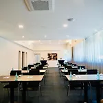 Hotel Arthotel Ambassador - Free Parking Wiesbaden