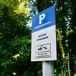 Arthotel Ambassador - Free Parking 3* Wiesbaden