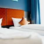 Arthotel Ambassador - Free Parking Hotel