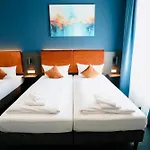 Hotel Arthotel Ambassador - Free Parking