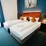 Arthotel Ambassador - Free Parking Hotel 3*