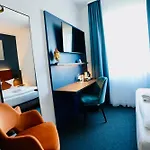 Arthotel Ambassador - Free Parking 3* Wiesbaden