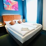 Hotel Arthotel Ambassador - Free Parking 3*