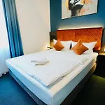 Arthotel Ambassador - Free Parking 3*