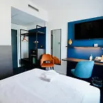 Arthotel Ambassador - Free Parking 3* Wiesbaden