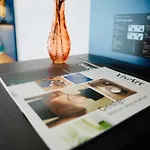 Hotel Arthotel Ambassador - Free Parking