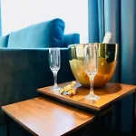 Arthotel Ambassador - Free Parking Hotel Wiesbaden
