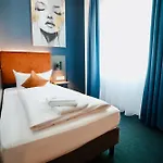 Arthotel Ambassador - Free Parking Hotel 3*