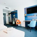 Hotel Arthotel Ambassador - Free Parking 3*