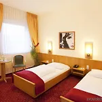 Hotel Arthotel Ambassador - Free Parking Wiesbaden