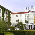 Arthotel Ambassador - Free Parking 3*