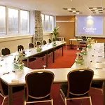 Arthotel Ambassador - Free Parking