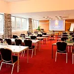 Arthotel Ambassador - Free Parking 3* Wiesbaden