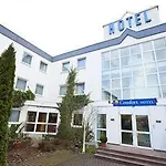 Arthotel Ambassador - Free Parking