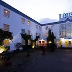 Arthotel Ambassador - Free Parking Wiesbaden