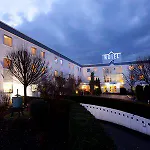 Arthotel Ambassador - Free Parking