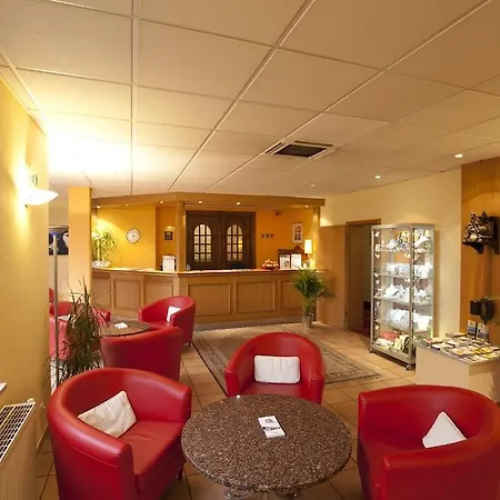 Arthotel Ambassador - Free Parking Hotel 3*