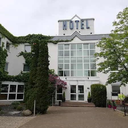 Komfort Hotel Wiesbaden