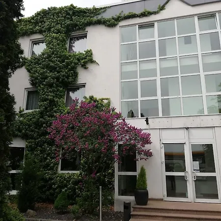 Hotel Komfort Wiesbaden