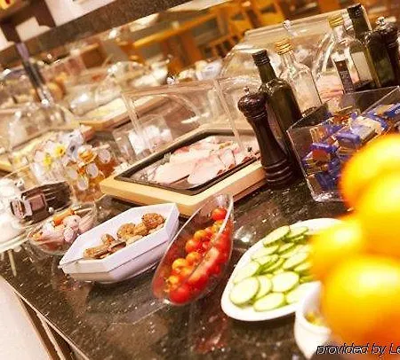Arthotel Ambassador - Free Parking Hotel Wiesbaden