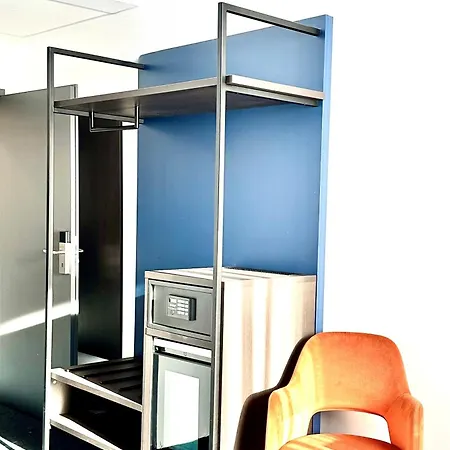 Hotel Arthotel Ambassador - Free Parking 3*