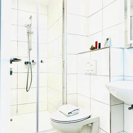 Hotel Arthotel Ambassador - Free Parking Wiesbaden