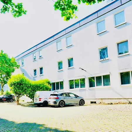 Arthotel Ambassador - Free Parking 3*