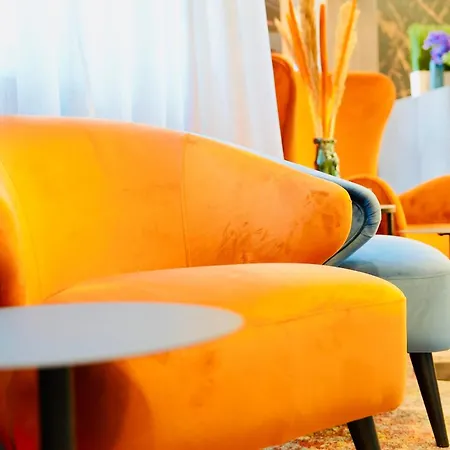 Arthotel Ambassador - Free Parking