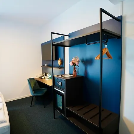 Arthotel Ambassador - Free Parking Hotel 3*