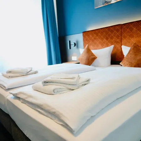 Hotel Arthotel Ambassador - Free Parking 3*