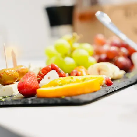 Komfort Hotel Wiesbaden