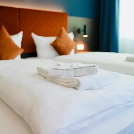 Arthotel Ambassador - Free Parking 3*