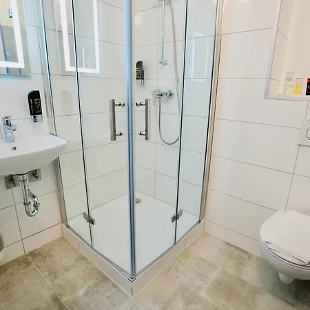 Arthotel Ambassador - Free Parking Hotel 3*