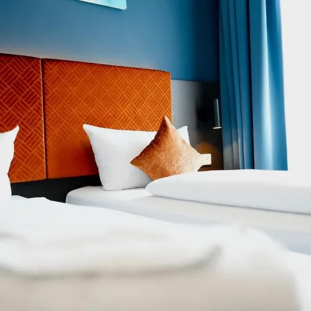 Arthotel Ambassador - Free Parking Ξενοδοχείο