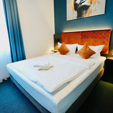 Arthotel Ambassador - Free Parking 3*
